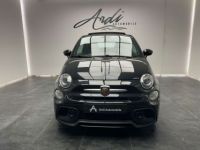 Abarth 595 595C 1.4 T-Jet GARANTIE 12 MOIS 1er PROPRIETAIRE GPS - <small></small> 19.500 € <small>TTC</small> - #6