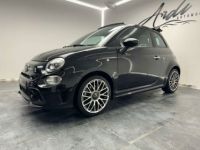 Abarth 595 595C 1.4 T-Jet GARANTIE 12 MOIS 1er PROPRIETAIRE GPS - <small></small> 19.500 € <small>TTC</small> - #10