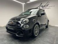 Abarth 595 595C 1.4 T-Jet GARANTIE 12 MOIS 1er PROPRIETAIRE GPS - <small></small> 18.950 € <small>TTC</small> - #1