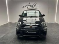 Abarth 595 595C 1.4 T-Jet GARANTIE 12 MOIS 1er PROPRIETAIRE GPS - <small></small> 18.950 € <small>TTC</small> - #2