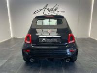 Abarth 595 595C 1.4 T-Jet GARANTIE 12 MOIS 1er PROPRIETAIRE GPS - <small></small> 18.950 € <small>TTC</small> - #5