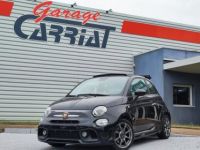 Abarth 595 595C 1.4T 135CV  Standard - <small></small> 16.590 € <small>TTC</small> - #1