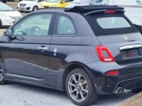 Abarth 595 595C 1.4T 135CV  Standard - <small></small> 16.590 € <small>TTC</small> - #4