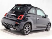 Abarth 595 595C 1.4T 135CV  Standard - <small></small> 16.590 € <small>TTC</small> - #8