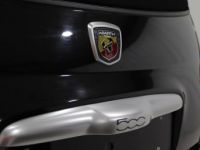 Abarth 595 595C 1.4T 135CV  Standard - <small></small> 16.590 € <small>TTC</small> - #31