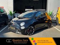 Abarth 595 595C 1.4T  - <small></small> 19.490 € <small>TTC</small> - #1