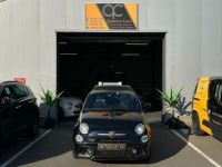 Abarth 595 595C 1.4T  - <small></small> 19.490 € <small>TTC</small> - #2