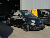 Abarth 595 595C 1.4T  - <small></small> 19.490 € <small>TTC</small> - #3