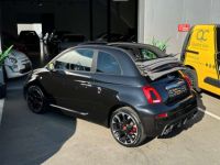 Abarth 595 595C 1.4T  - <small></small> 19.490 € <small>TTC</small> - #6