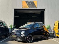 Abarth 595 595C 1.4T  - <small></small> 19.490 € <small>TTC</small> - #22