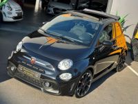 Abarth 595 595C 1.4T  - <small></small> 19.490 € <small>TTC</small> - #23