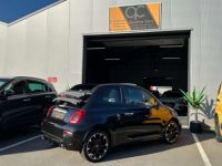 Abarth 595 595C 1.4T  - <small></small> 19.490 € <small>TTC</small> - #24