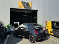 Abarth 595 595C 1.4T  - <small></small> 19.490 € <small>TTC</small> - #25