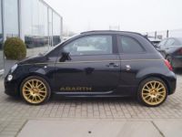 Abarth 595 595C AUT. Scorpioneoro 1/2000 - <small></small> 22.500 € <small>TTC</small> - #4