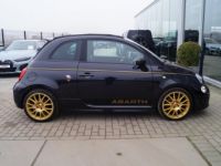 Abarth 595 595C AUT. Scorpioneoro 1/2000 - <small></small> 22.500 € <small>TTC</small> - #10