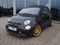 Abarth 595 595C AUT. Scorpioneoro 1/2000 - <small></small> 22.500 € <small>TTC</small> - #28