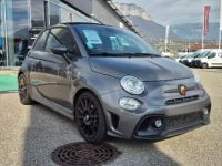 Abarth 595 595C E6D TEMP 1.4 Turbo 16V T-Jet 180 ch BVA5 Competizione 2P - <small></small> 21.490 € <small>TTC</small> - #6