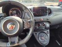 Abarth 595 595C E6D TEMP 1.4 Turbo 16V T-Jet 180 ch BVA5 Competizione 2P - <small></small> 21.490 € <small>TTC</small> - #18