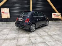 Abarth 595 595C E6D TEMP 595C 1.4 Turbo 16V T-Jet 145 ch BVM5  - <small></small> 14.990 € <small>TTC</small> - #2