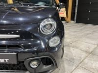 Abarth 595 595C E6D TEMP 595C 1.4 Turbo 16V T-Jet 145 ch BVM5 - <small></small> 14.990 € <small>TTC</small> - #5