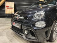 Abarth 595 595C E6D TEMP 595C 1.4 Turbo 16V T-Jet 145 ch BVM5 - <small></small> 14.990 € <small>TTC</small> - #6