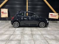 Abarth 595 595C E6D TEMP 595C 1.4 Turbo 16V T-Jet 145 ch BVM5 - <small></small> 14.990 € <small>TTC</small> - #38