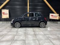 Abarth 595 595C E6D TEMP 595C 1.4 Turbo 16V T-Jet 145 ch BVM5 - <small></small> 14.990 € <small>TTC</small> - #39