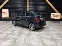 Abarth 595 595C E6D TEMP 595C 1.4 Turbo 16V T-Jet 145 ch BVM5 - <small></small> 14.990 € <small>TTC</small> - #40