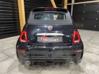 Abarth 595 595C E6D TEMP 595C 1.4 Turbo 16V T-Jet 145 ch BVM5 - <small></small> 14.990 € <small>TTC</small> - #41