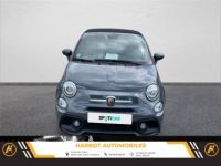 Abarth 595 595c e6d temp 595c 1.4 turbo 16v t-jet 145 ch bvm5 cabriolet - <small></small> 18.790 € <small></small> - #2