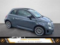 Abarth 595 595c e6d temp 595c 1.4 turbo 16v t-jet 145 ch bvm5 cabriolet - <small></small> 18.790 € <small></small> - #3