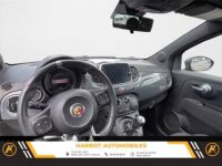 Abarth 595 595c e6d temp 595c 1.4 turbo 16v t-jet 145 ch bvm5 cabriolet - <small></small> 18.790 € <small></small> - #8