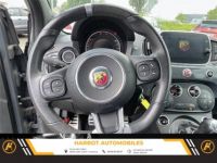 Abarth 595 595c e6d temp 595c 1.4 turbo 16v t-jet 145 ch bvm5 cabriolet - <small></small> 18.790 € <small></small> - #12