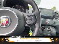 Abarth 595 595c e6d temp 595c 1.4 turbo 16v t-jet 145 ch bvm5 cabriolet - <small></small> 18.790 € <small></small> - #17