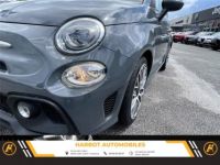 Abarth 595 595c e6d temp 595c 1.4 turbo 16v t-jet 145 ch bvm5 cabriolet - <small></small> 18.790 € <small></small> - #20