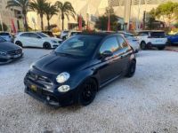 Abarth 595 595C E6D TEMP Competizione - <small></small> 21.900 € <small>TTC</small> - #1