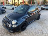 Abarth 595 595C E6D TEMP Competizione - <small></small> 21.900 € <small>TTC</small> - #2