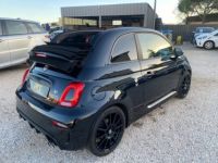 Abarth 595 595C E6D TEMP Competizione - <small></small> 21.900 € <small>TTC</small> - #4