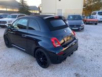 Abarth 595 595C E6D TEMP Competizione - <small></small> 21.900 € <small>TTC</small> - #5