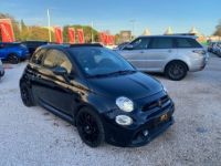 Abarth 595 595C E6D TEMP Competizione - <small></small> 21.900 € <small>TTC</small> - #7