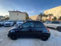 Abarth 595 595C E6D TEMP Competizione - <small></small> 21.900 € <small>TTC</small> - #9