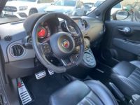 Abarth 595 595C E6D TEMP Competizione - <small></small> 21.900 € <small>TTC</small> - #20