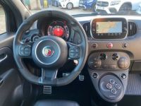 Abarth 595 595C E6D TEMP Competizione - <small></small> 21.900 € <small>TTC</small> - #21