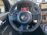 Abarth 595 595C E6D TEMP Competizione - <small></small> 21.900 € <small>TTC</small> - #22