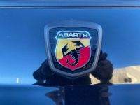 Abarth 595 595C E6D TEMP Competizione - <small></small> 21.900 € <small>TTC</small> - #31