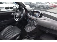 Abarth 595 595C Fiat 500c 1.4i 16V - 165 - BVR 2017  Turismo - <small></small> 15.490 € <small>TTC</small> - #5