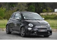 Abarth 595 595C Fiat 500c 1.4i 16V - 165 - BVR 2017  Turismo - <small></small> 15.490 € <small>TTC</small> - #6