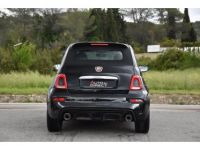 Abarth 595 595C Fiat 500c 1.4i 16V - 165 - BVR 2017  Turismo - <small></small> 15.490 € <small>TTC</small> - #9