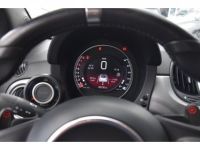 Abarth 595 595C Fiat 500c 1.4i 16V - 165 - BVR 2017  Turismo - <small></small> 15.490 € <small>TTC</small> - #13