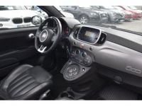 Abarth 595 595C Fiat 500c 1.4i 16V - 165 - BVR 2017 Turismo - <small></small> 15.490 € <small>TTC</small> - #5